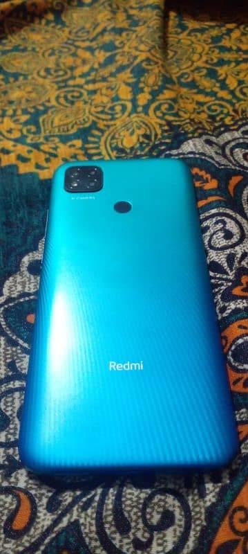 Redmi 9c 6