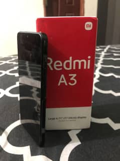 mi. Redmi A3