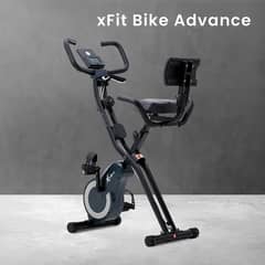 Exercise Bike, X-Fit Bike, Stationary Bike, Indoor Cycling Bike