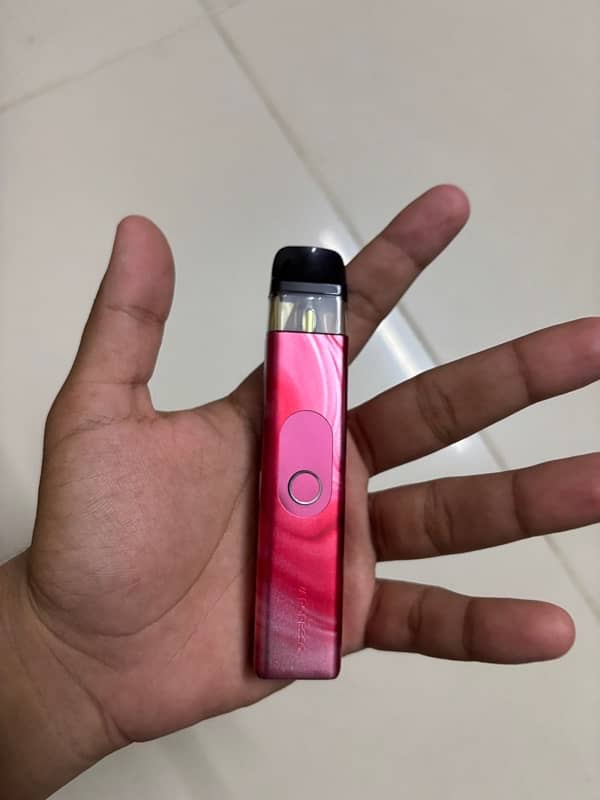 Vaporesso Xros 4 1