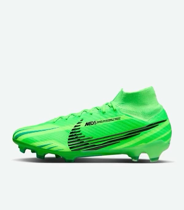 Nike Superfly 9 Academy Mercurial Dream Speed 4