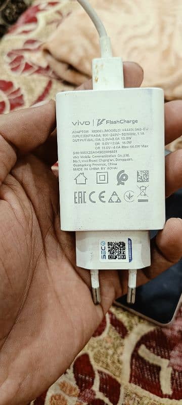 vivo v29e 5g [8+256] 7