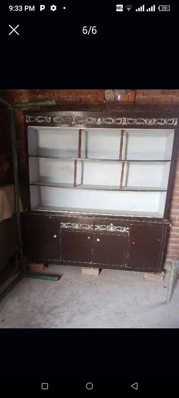 bed for sell 1