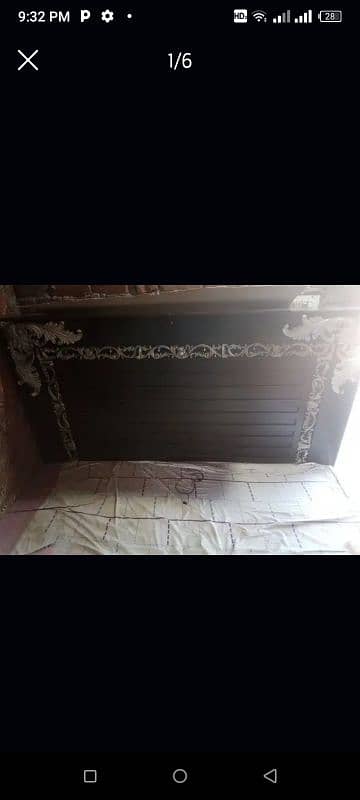 bed for sell 2