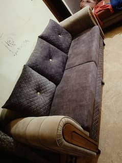 5 seater sofa