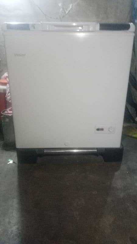 Fridge / Haier Deep Freezer / Haier Deep Freezer for Sale 0