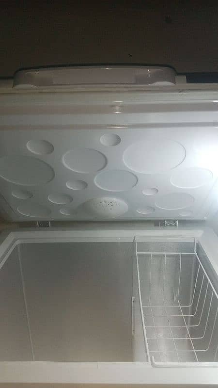 Fridge / Haier Deep Freezer / Haier Deep Freezer for Sale 2