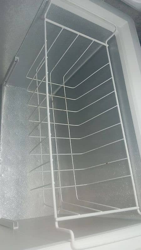 Fridge / Haier Deep Freezer / Haier Deep Freezer for Sale 4