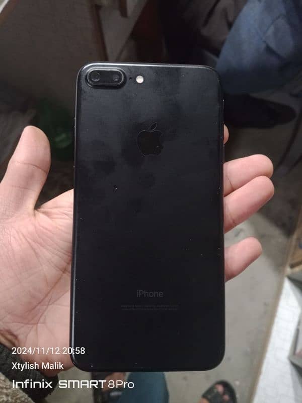 iphone 7 plus 128gb 10 by 10 1