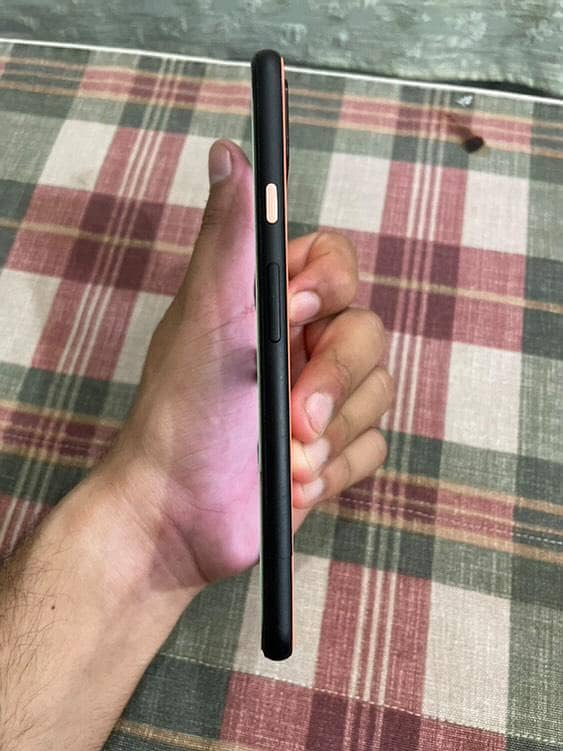 Google Pixel 4 XL 1