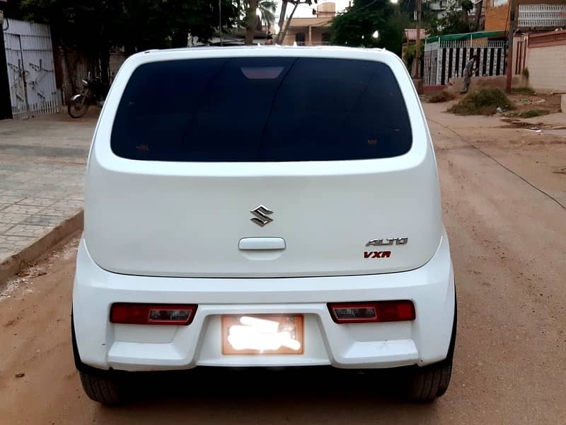 Suzuki Alto 2019 2