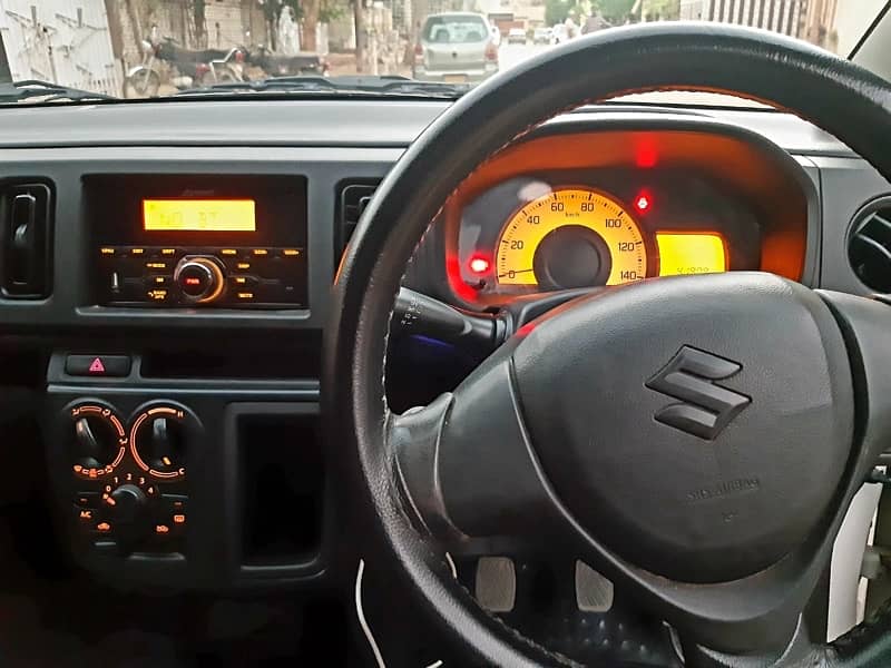 Suzuki Alto 2019 3