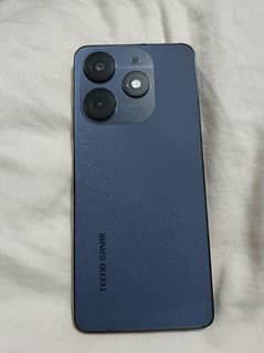 tecno spark 10 pro in very good condition 11 month used only