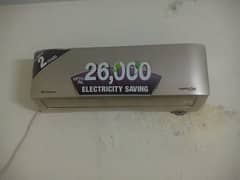 Dawlance AC inverter for sale