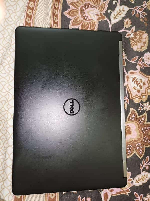 Dell i5 6th Gen 0