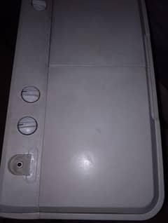 Haier washing machine twin tub