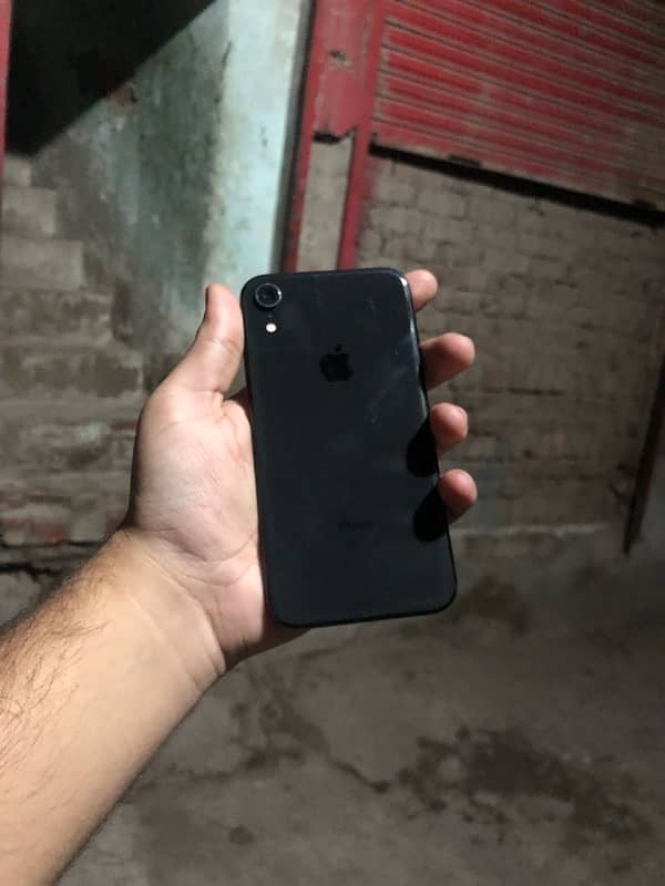 iphone Xr Jv water pack 2