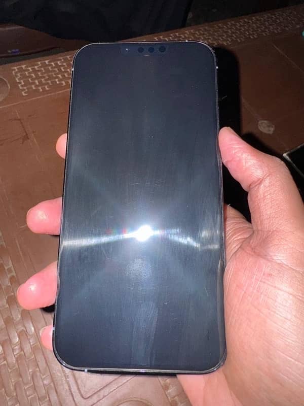 I phone 13pro max non pta 2