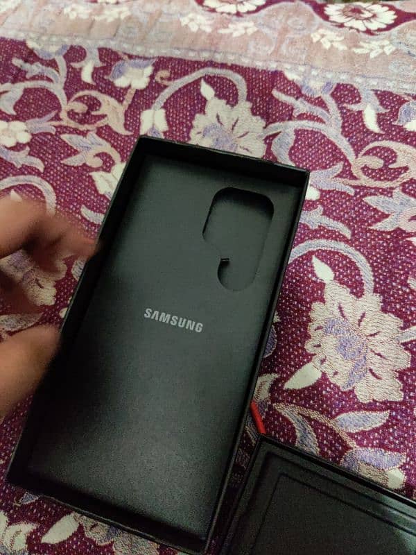 Samsung S23 Ultra 3