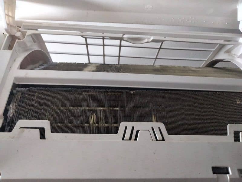 Dawlance 1ton split AC 1