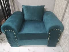 Brand new sofa set for sale