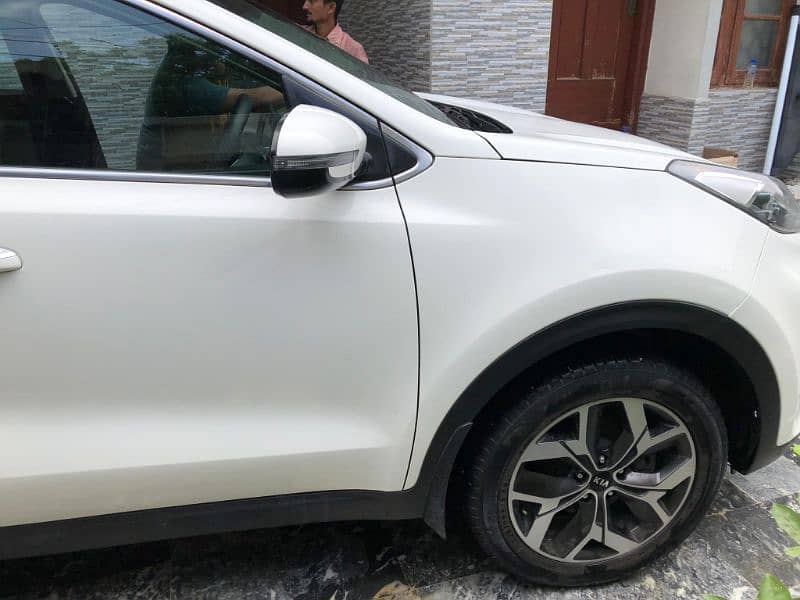 KIA Sportage 2020 9