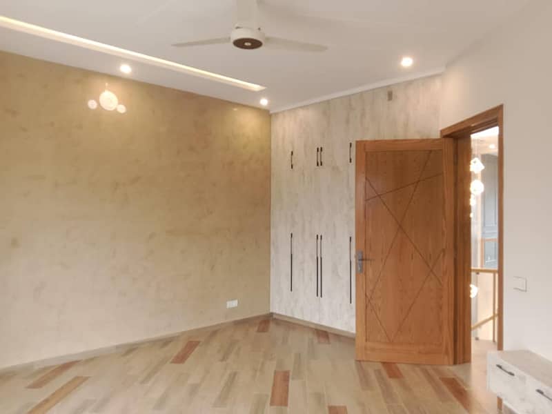 Neat And Clean Portion Available for Rent in Gulraiz For Small Family 1