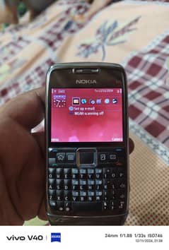 E71 nokia