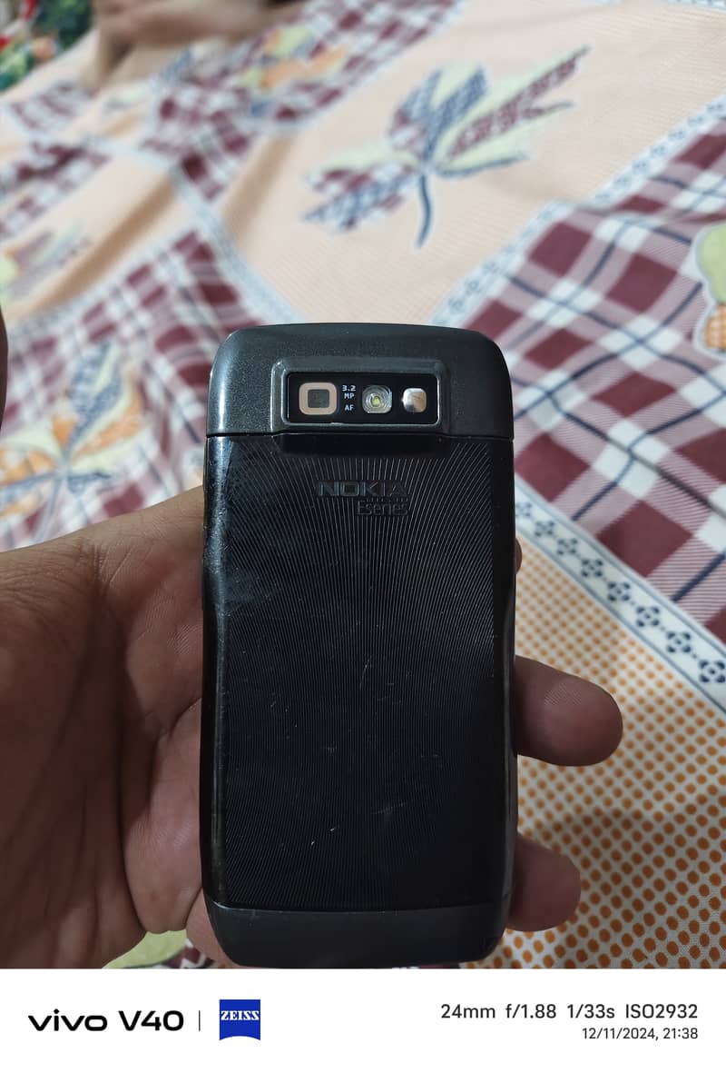 E71 nokia 1