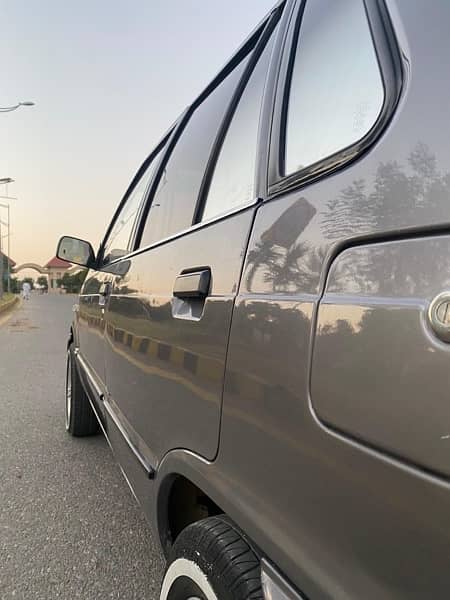 Suzuki Mehran VXR 2019 1