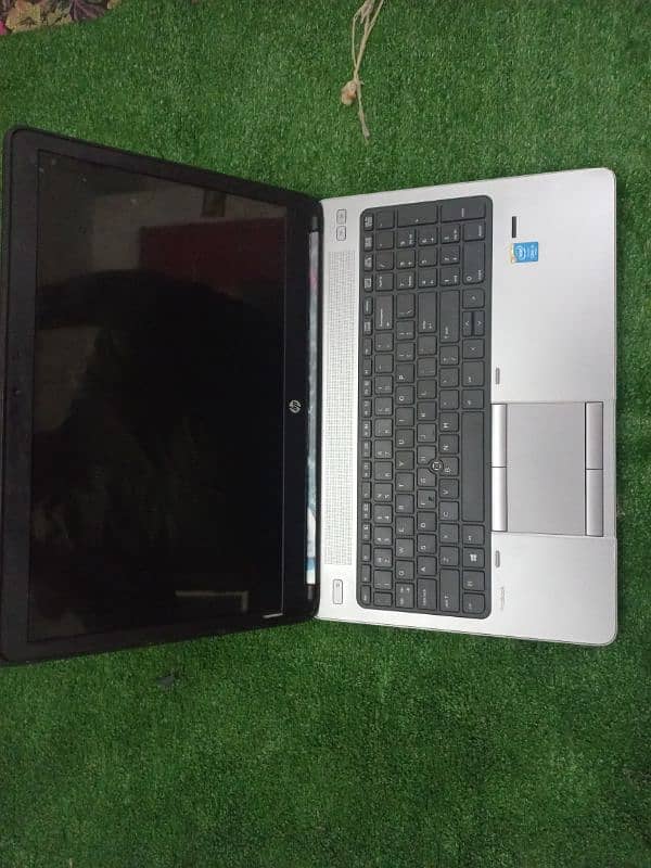 HP Probook G1 Laptop 4