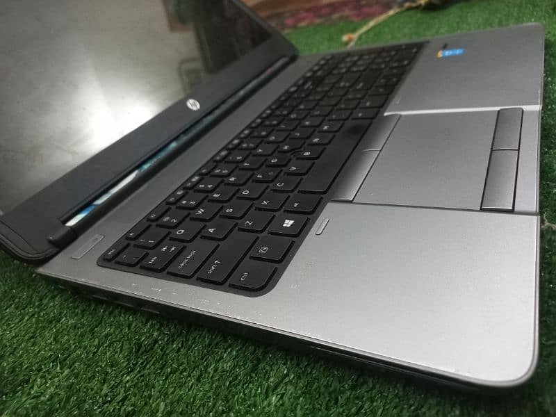 HP Probook G1 Laptop 5