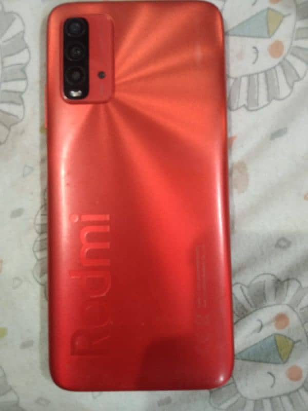 Redmi 9T 1