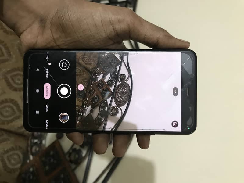 Google pixel 3xl (Pta Approved) 2