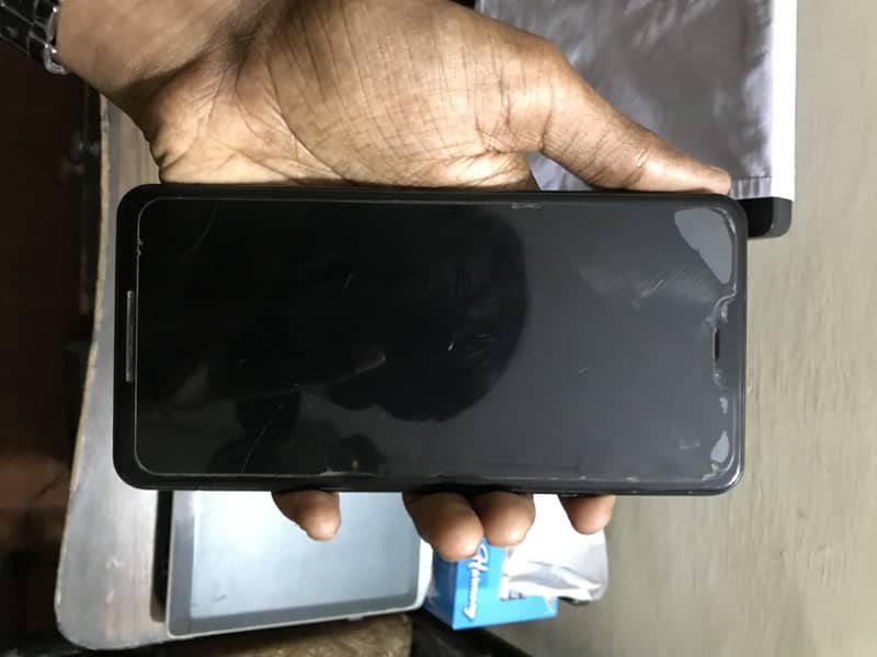 Google pixel 3xl (Pta Approved) 3