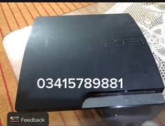 play station3 for sale