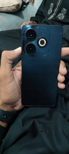 Infinix smart 8