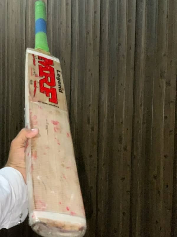 cricket kit 9