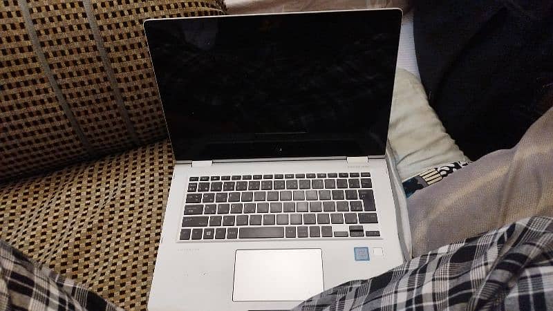 Hp Elitebook G2 1040 1