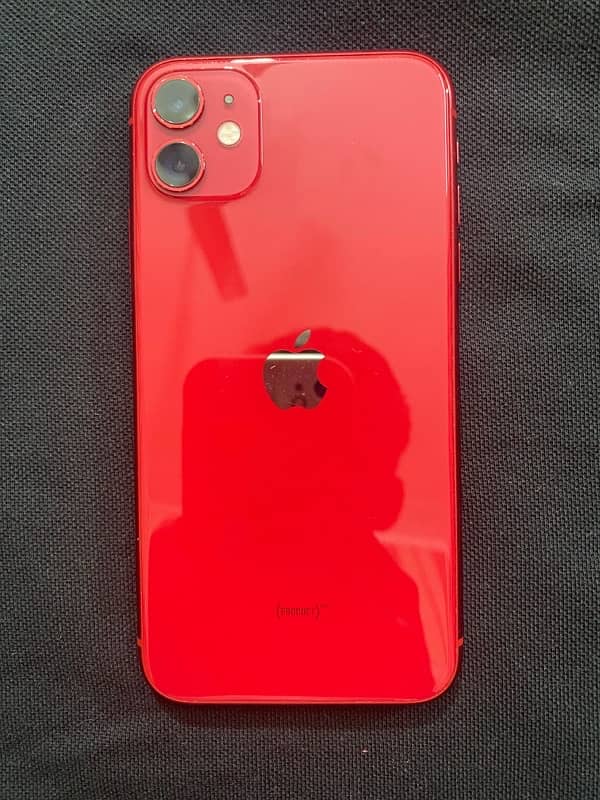 IPhone 11 64gb 0