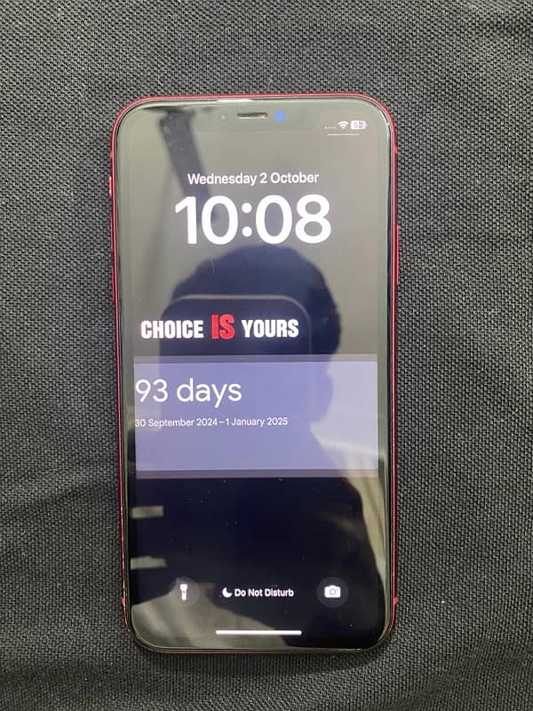 IPhone 11 64gb 6