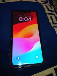 I PHONE XR 64GB