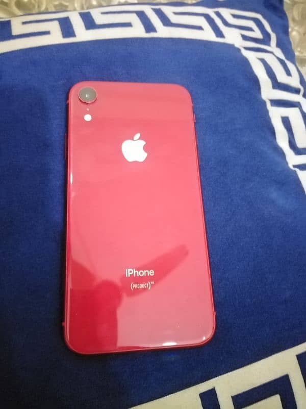 I PHONE XR 64GB 4