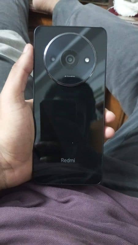 Redmi A3 2