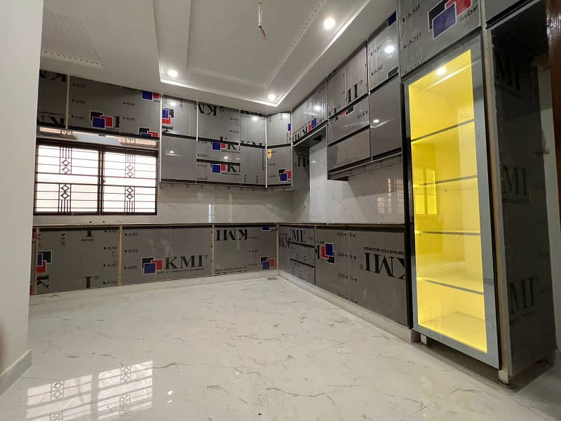 10 MARLA LIKE A NEW LUXURY GOOD CONDITION EXCELLENT HOUSE FOR RENT IN RAFI BLOCK BAHRIA TOWN LAHORE 4