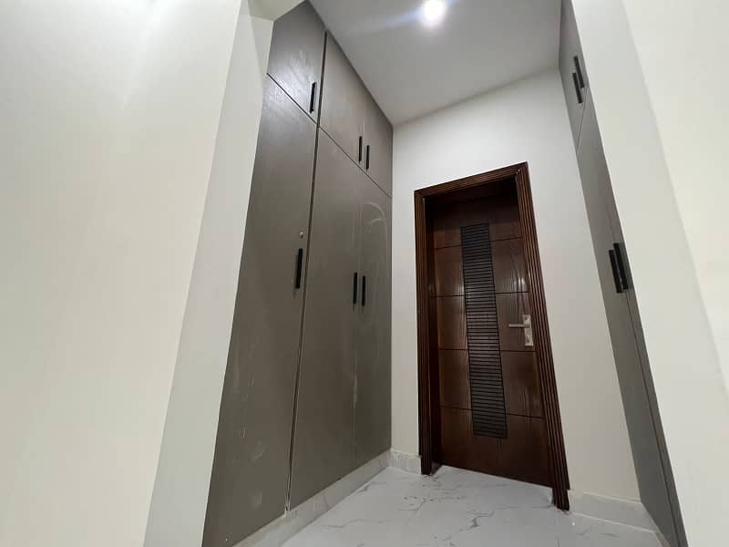 10 MARLA LIKE A NEW LUXURY GOOD CONDITION EXCELLENT HOUSE FOR RENT IN RAFI BLOCK BAHRIA TOWN LAHORE 5