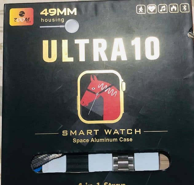 ultra watch 1