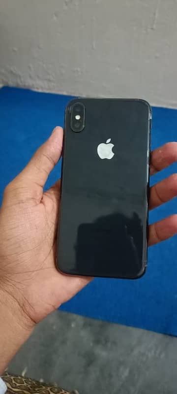 iPhone X 64 gb nonpt 1