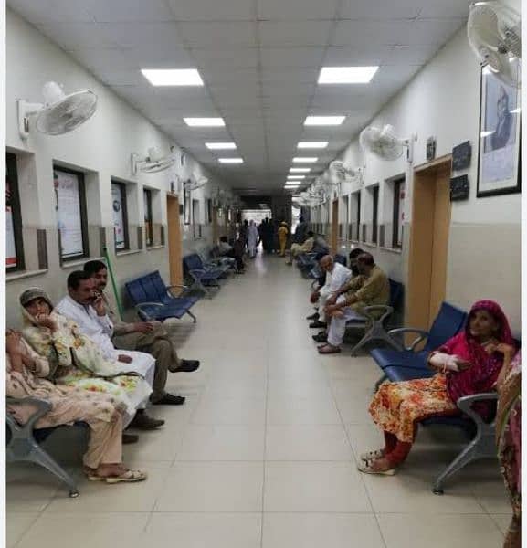 Best opportiunity Jinnah Hospital,Hameed Latif and Doctor Hospital Lhr 0