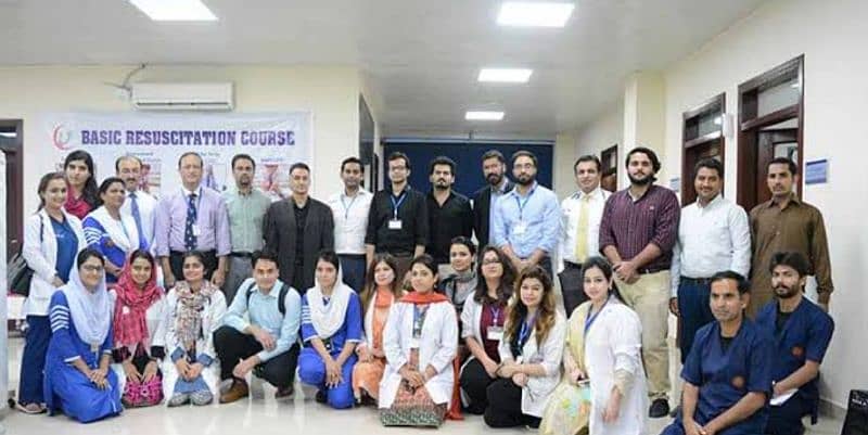 Best opportiunity Jinnah Hospital,Hameed Latif and Doctor Hospital Lhr 2